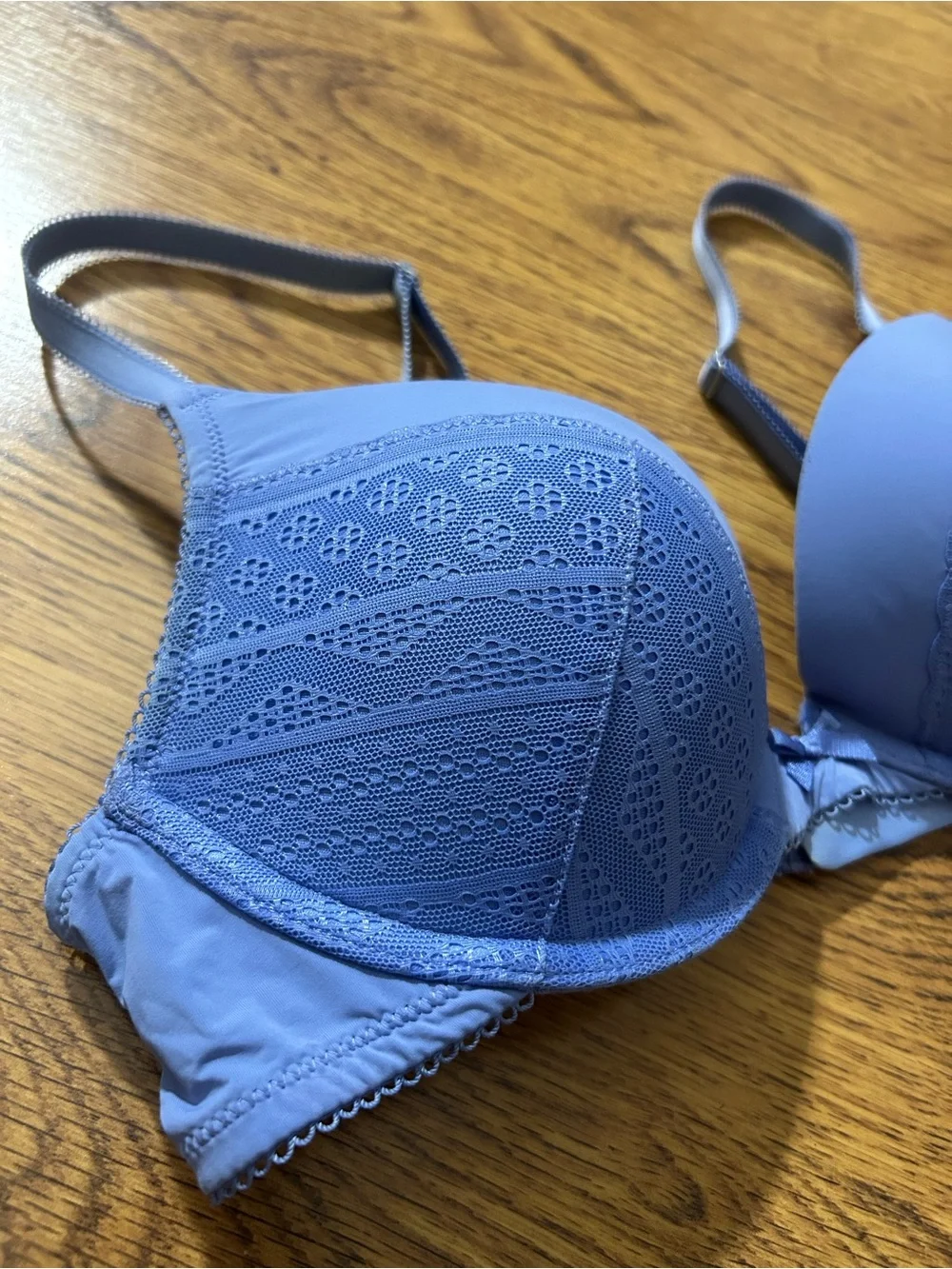 NWOT Aerie Brooke Bra